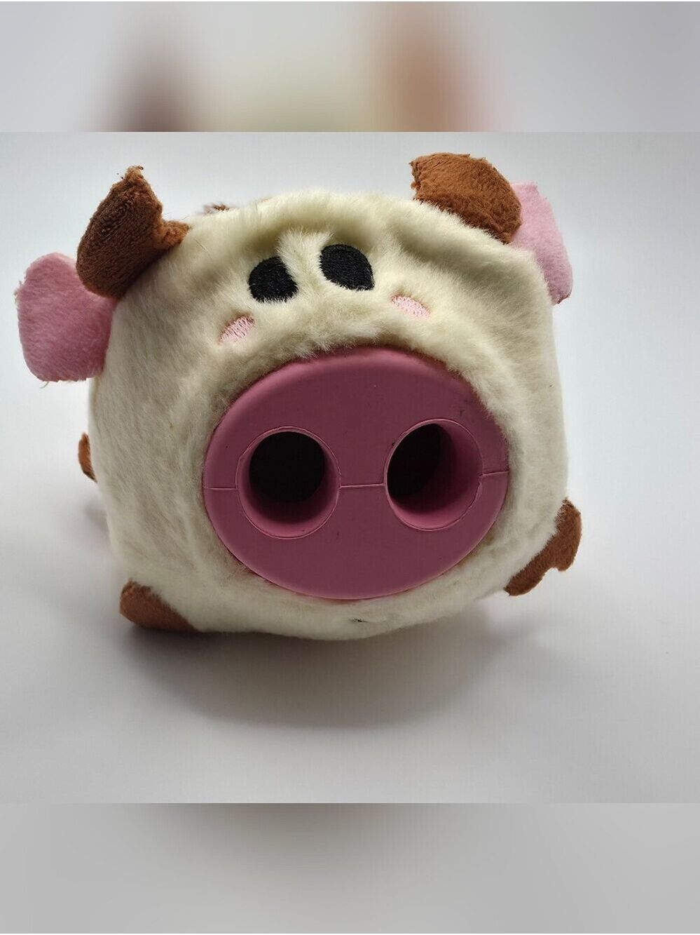 Barkbox Roy the Cow Dog Toy #DGT13 - Picture 2 of 13